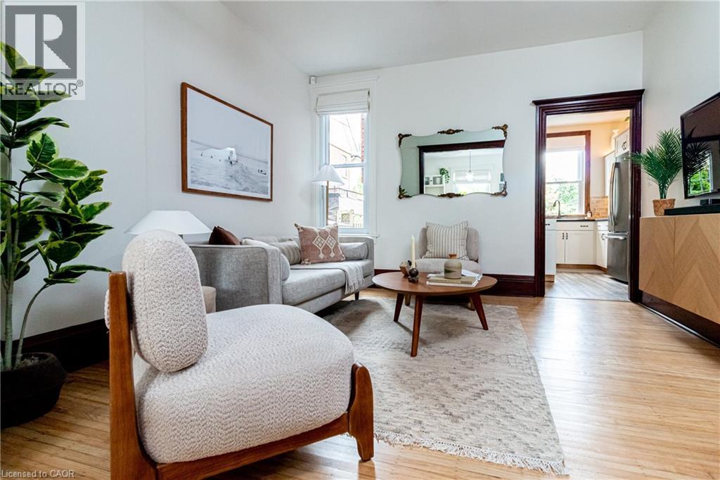 27 Steven Street, Hamilton, Ontario  L8L 5N4 - Photo 9 - 40774365