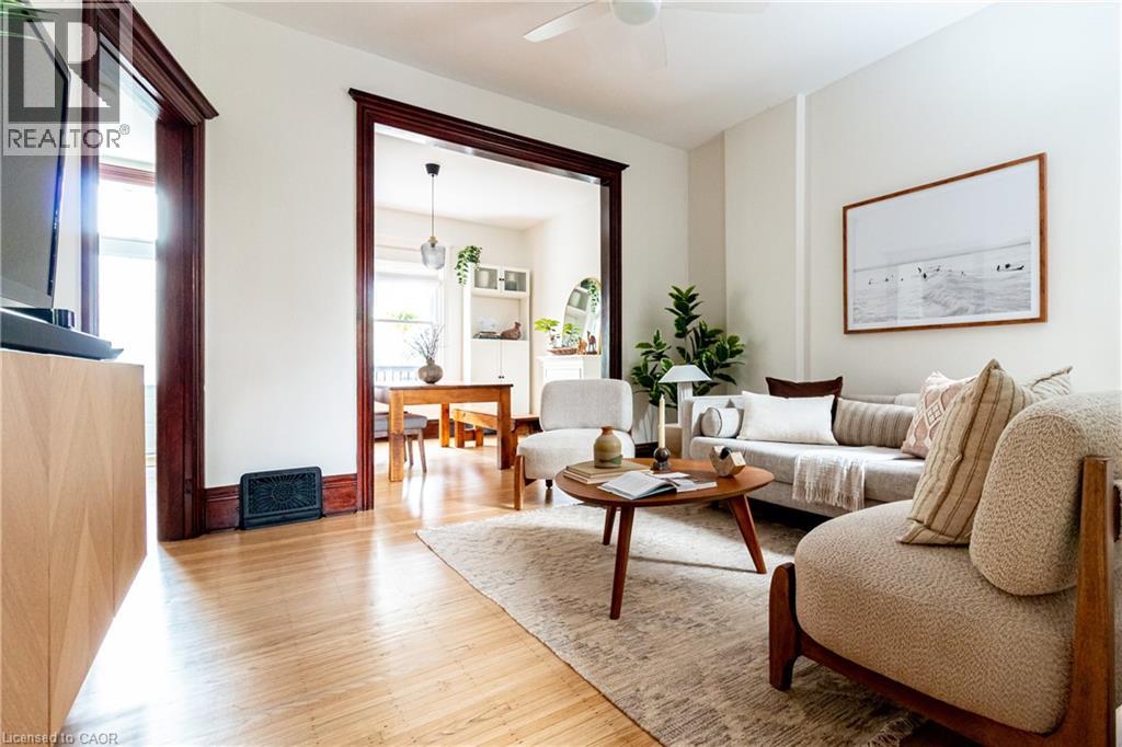 27 Steven Street, Hamilton, Ontario  L8L 5N4 - Photo 10 - 40774365