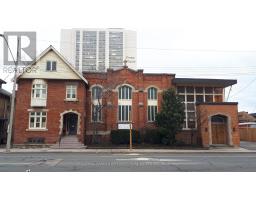 18 VICTORIA AVENUE S, Hamilton, Ontario