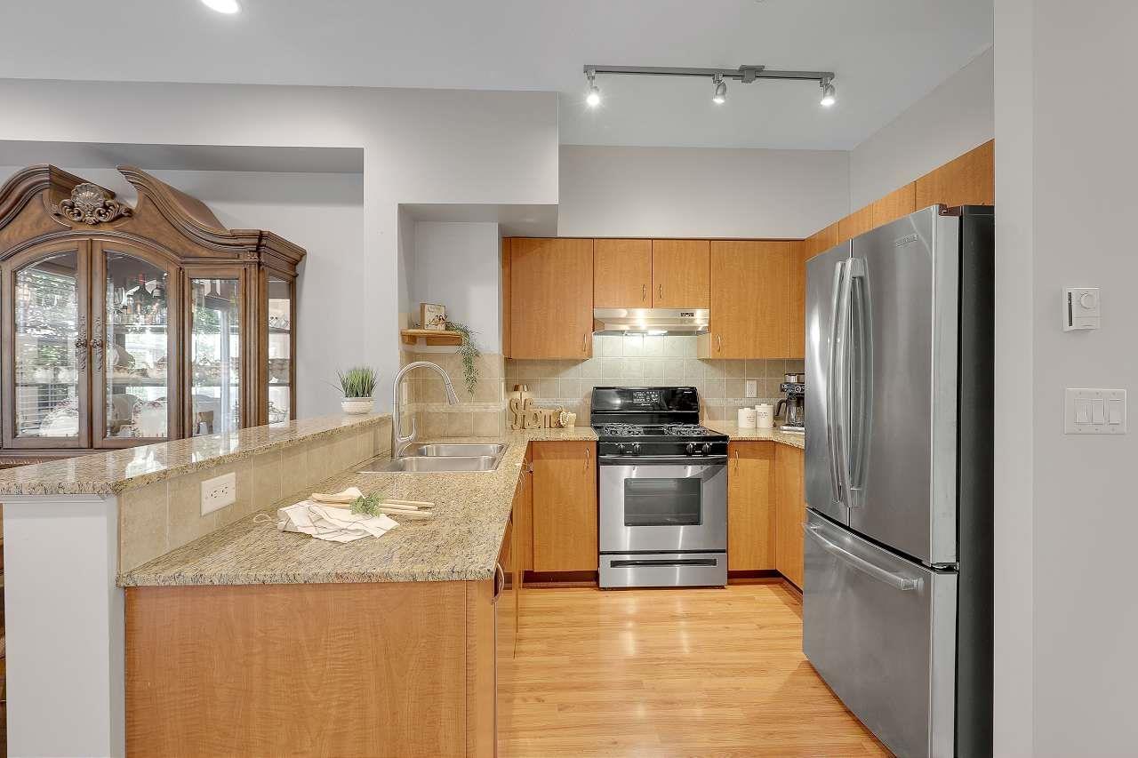 35 21535 88 Avenue, Langley, British Columbia V1M 4E5 - Photo 7 - R3075681