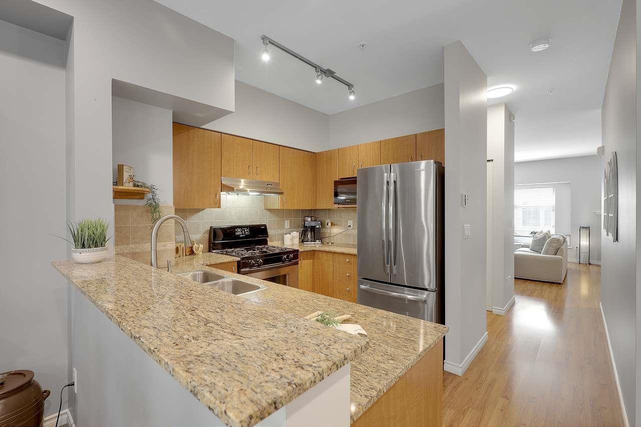 35 21535 88 Avenue, Langley, British Columbia V1M 4E5 - Photo 9 - R3075681