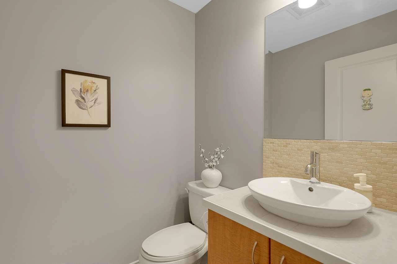 35 21535 88 Avenue, Langley, British Columbia V1M 4E5 - Photo 5 - R3075681