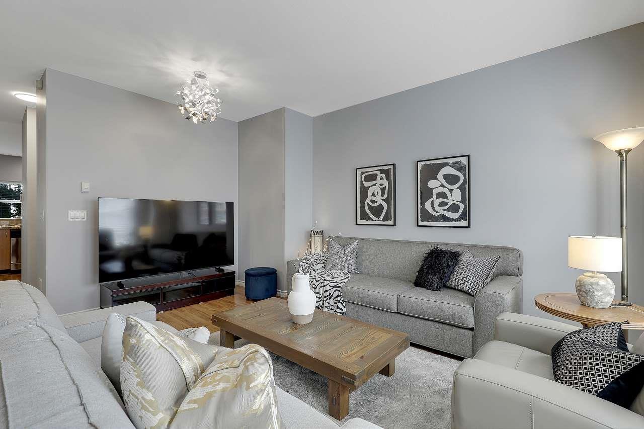 35 21535 88 Avenue, Langley, British Columbia V1M 4E5 - Photo 3 - R3075681