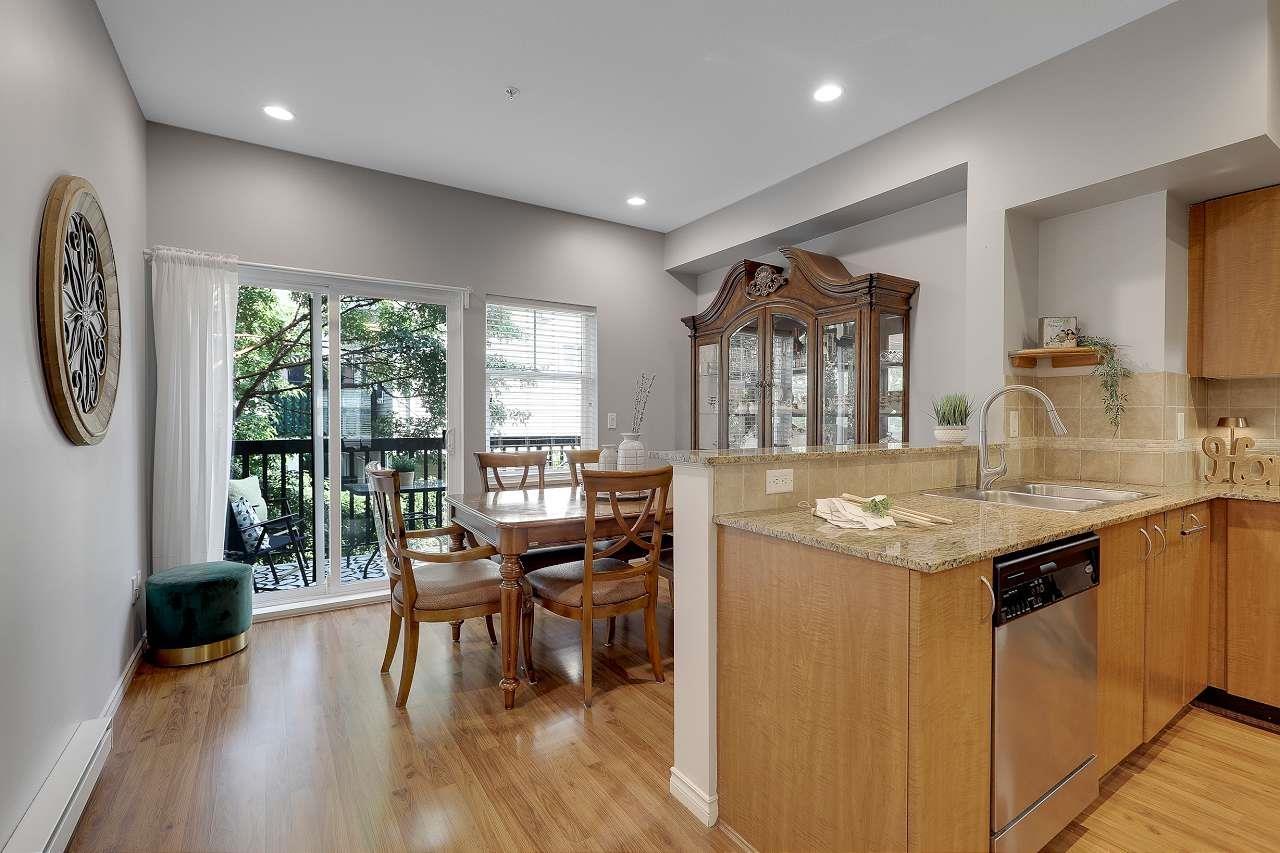 35 21535 88 Avenue, Langley, British Columbia V1M 4E5 - Photo 6 - R3075681