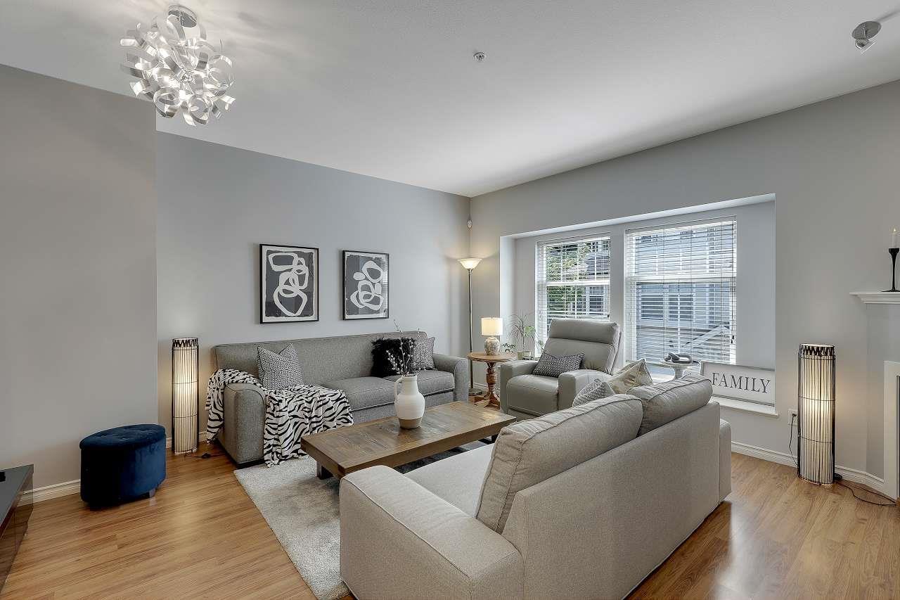 35 21535 88 Avenue, Langley, British Columbia V1M 4E5 - Photo 2 - R3075681