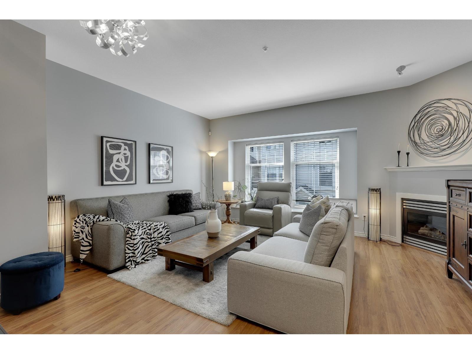 35 21535 88 AVENUE, Langley, British Columbia