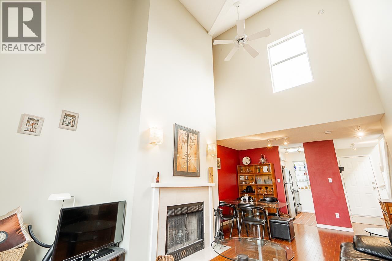 304 592 W 16th Avenue, Vancouver, British Columbia  V5Z 1S4 - Photo 10 - R3068199