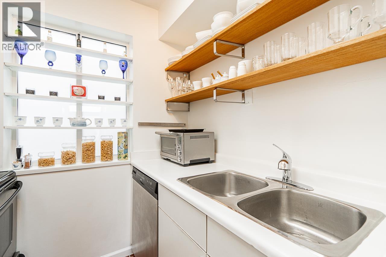 304 592 W 16th Avenue, Vancouver, British Columbia  V5Z 1S4 - Photo 19 - R3068199