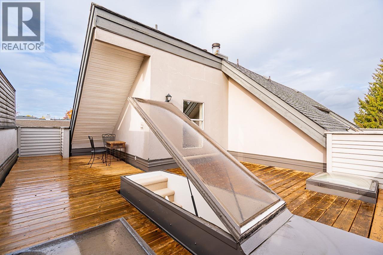 304 592 W 16th Avenue, Vancouver, British Columbia  V5Z 1S4 - Photo 28 - R3068199