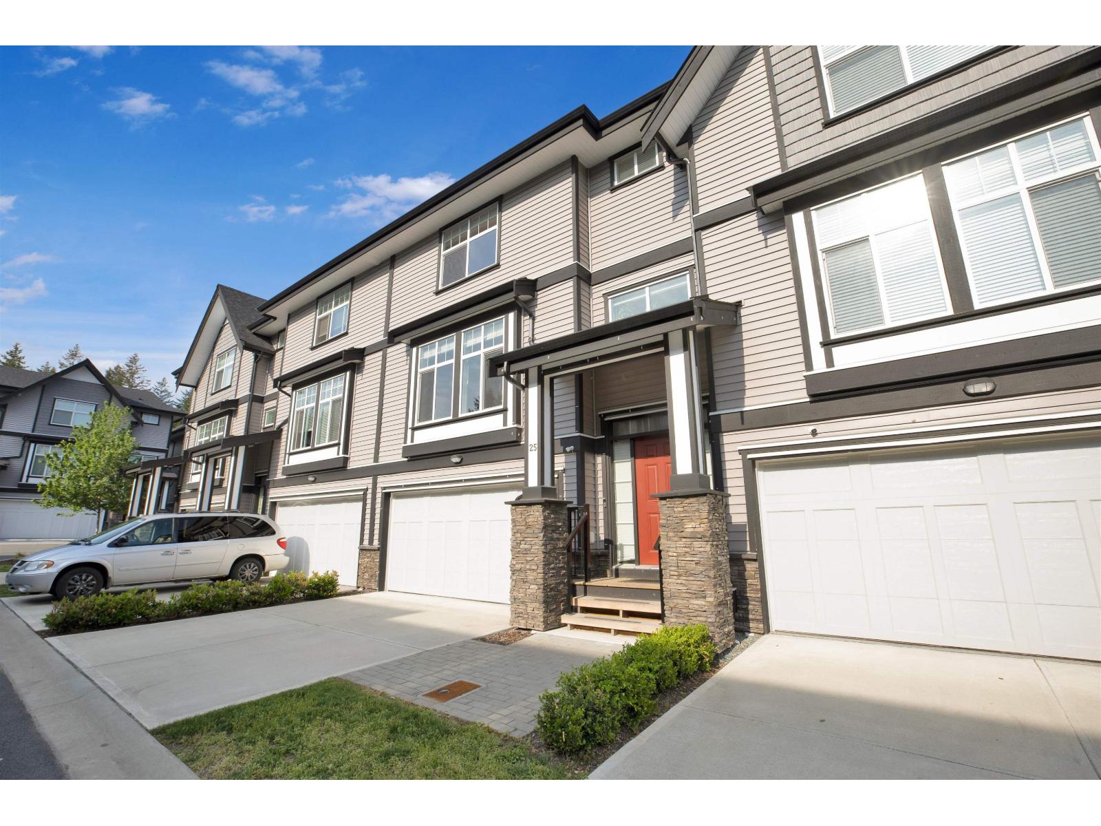 25 7740 GRAND STREET, Mission, British Columbia