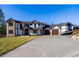 12 37885 BAKSTAD ROAD, Abbotsford, British Columbia