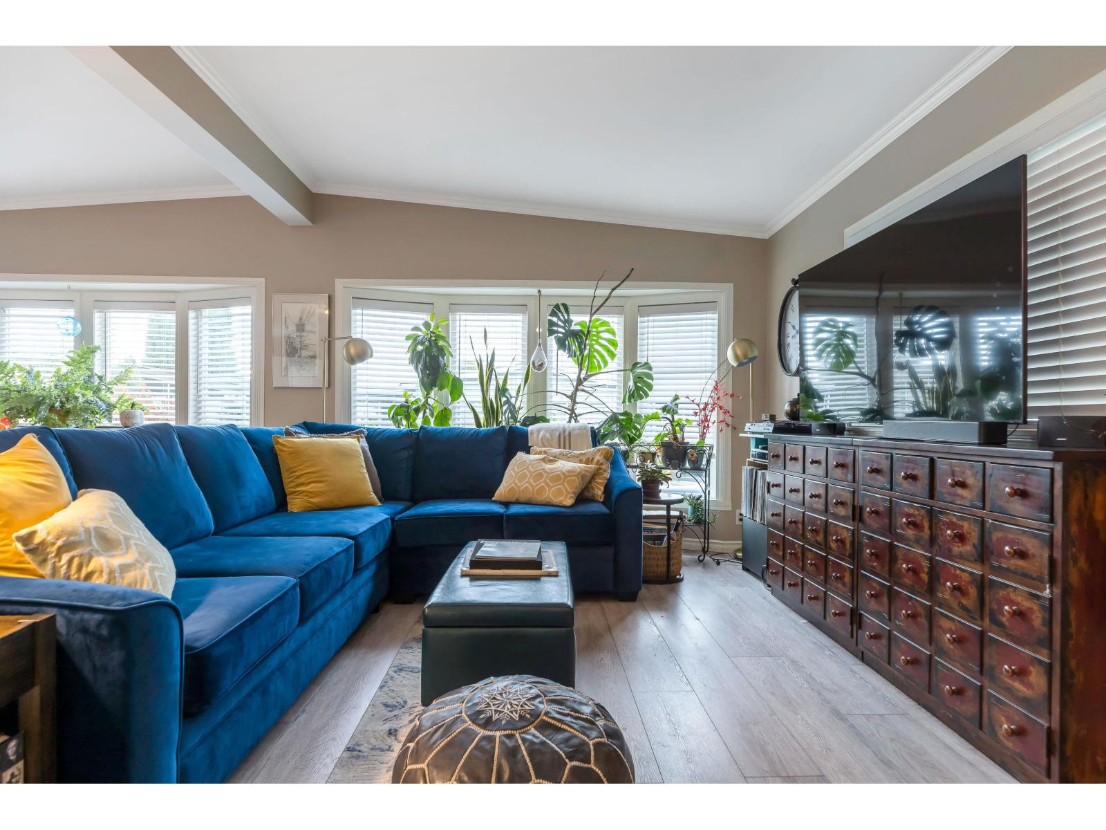 9 1640 162 Street, Surrey, British Columbia  V4A 6Y9 - Photo 4 - R3075516