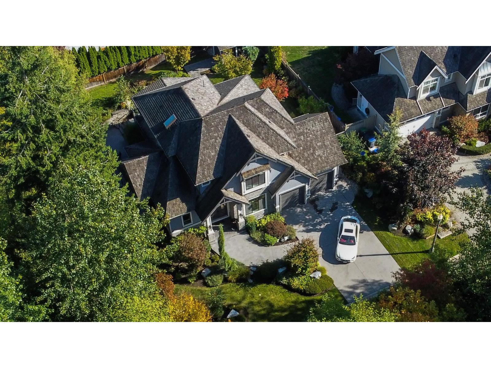 3852 156a Street, Surrey, British Columbia  V3Z 1X4 - Photo 31 - R3075881