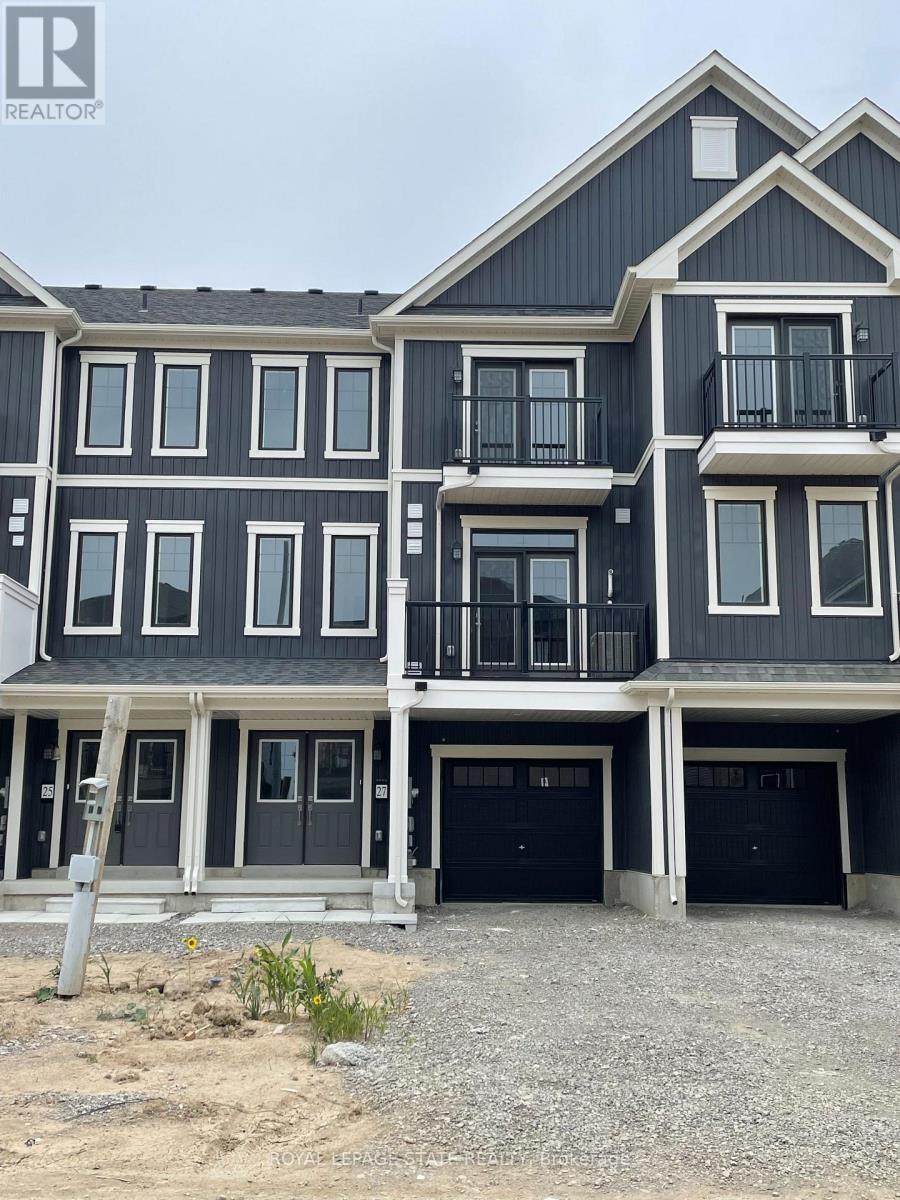 27 ST LAWRENCE ROAD, Haldimand, Ontario