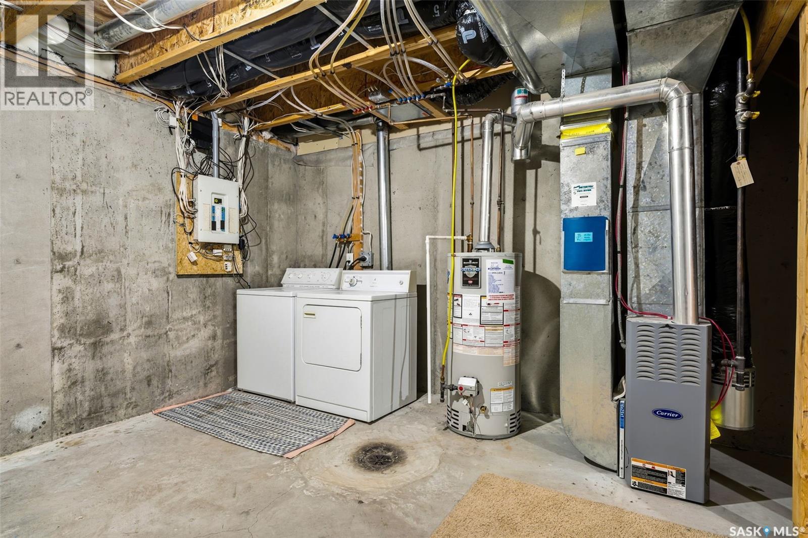 2748 Cranbourn Crescent, Regina, Saskatchewan  S4V 3C1 - Photo 23 - SK026237