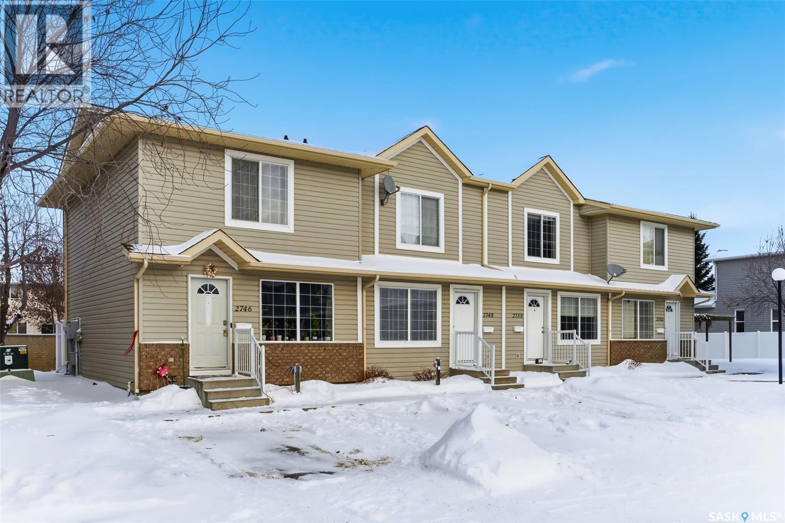 2748 Cranbourn Crescent, Regina, Saskatchewan  S4V 3C1 - Photo 27 - SK026237