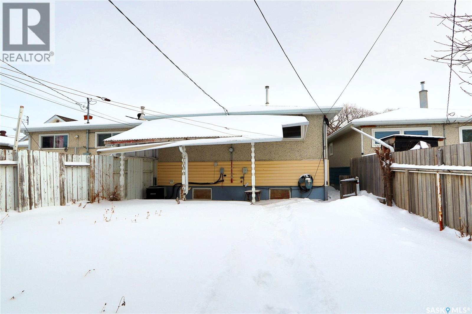 2166 Mcara Street, Regina, Saskatchewan  S4N 2V8 - Photo 37 - SK026218
