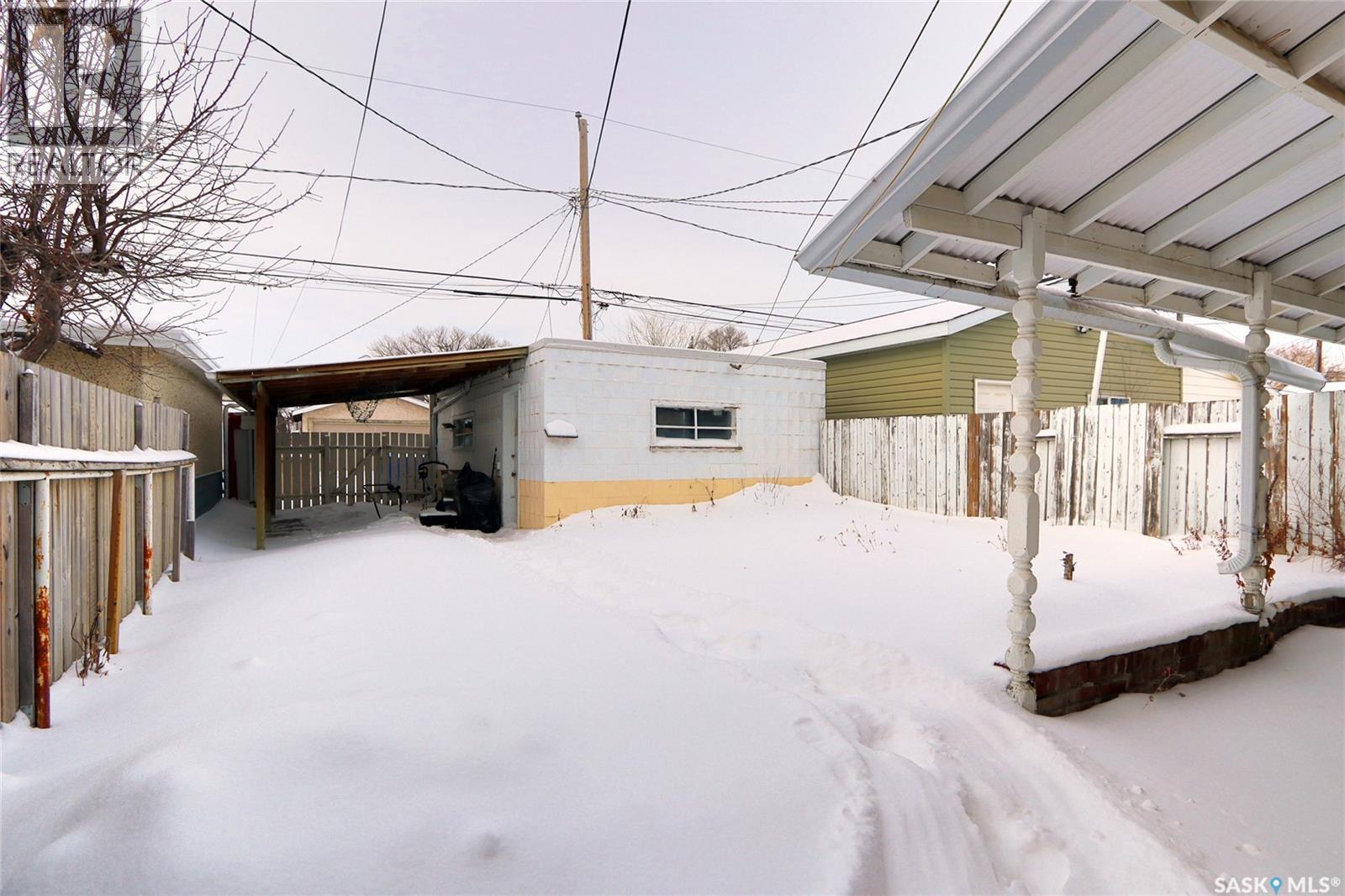 2166 Mcara Street, Regina, Saskatchewan  S4N 2V8 - Photo 38 - SK026218