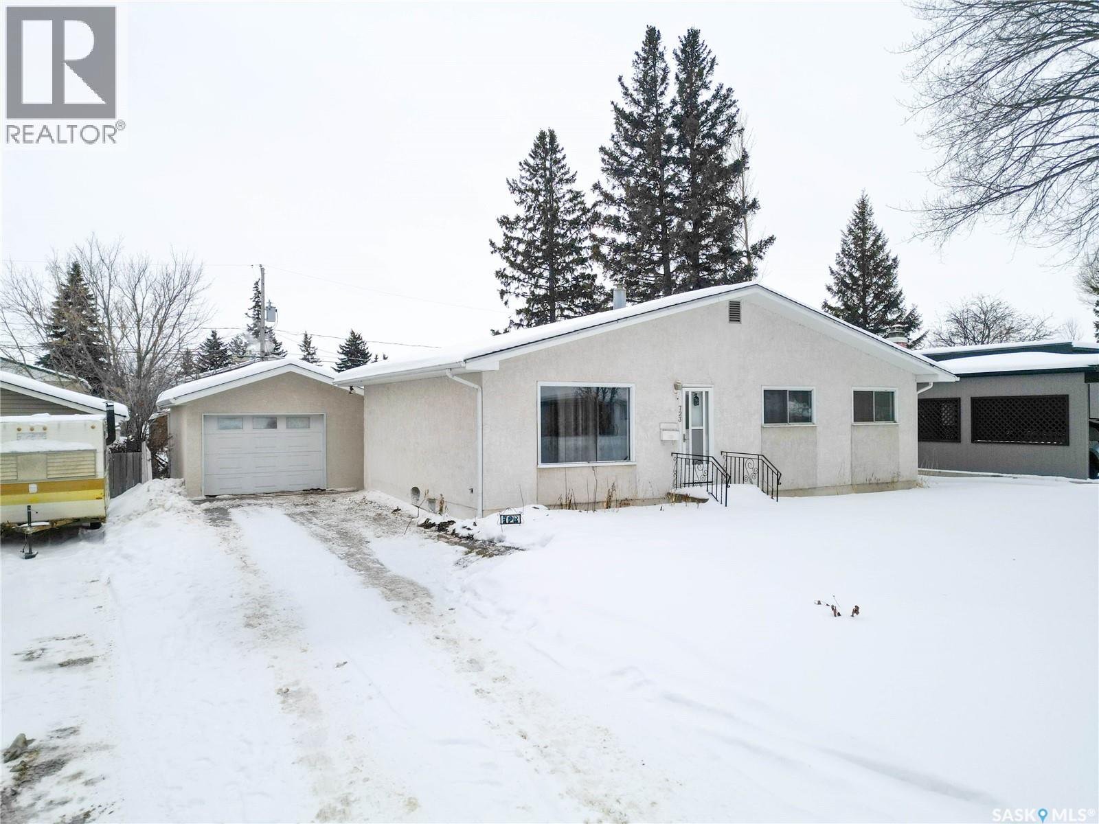 723 Eastwood Street, Prince Albert, Saskatchewan  S6V 2T4 - Photo 20 - SK026198