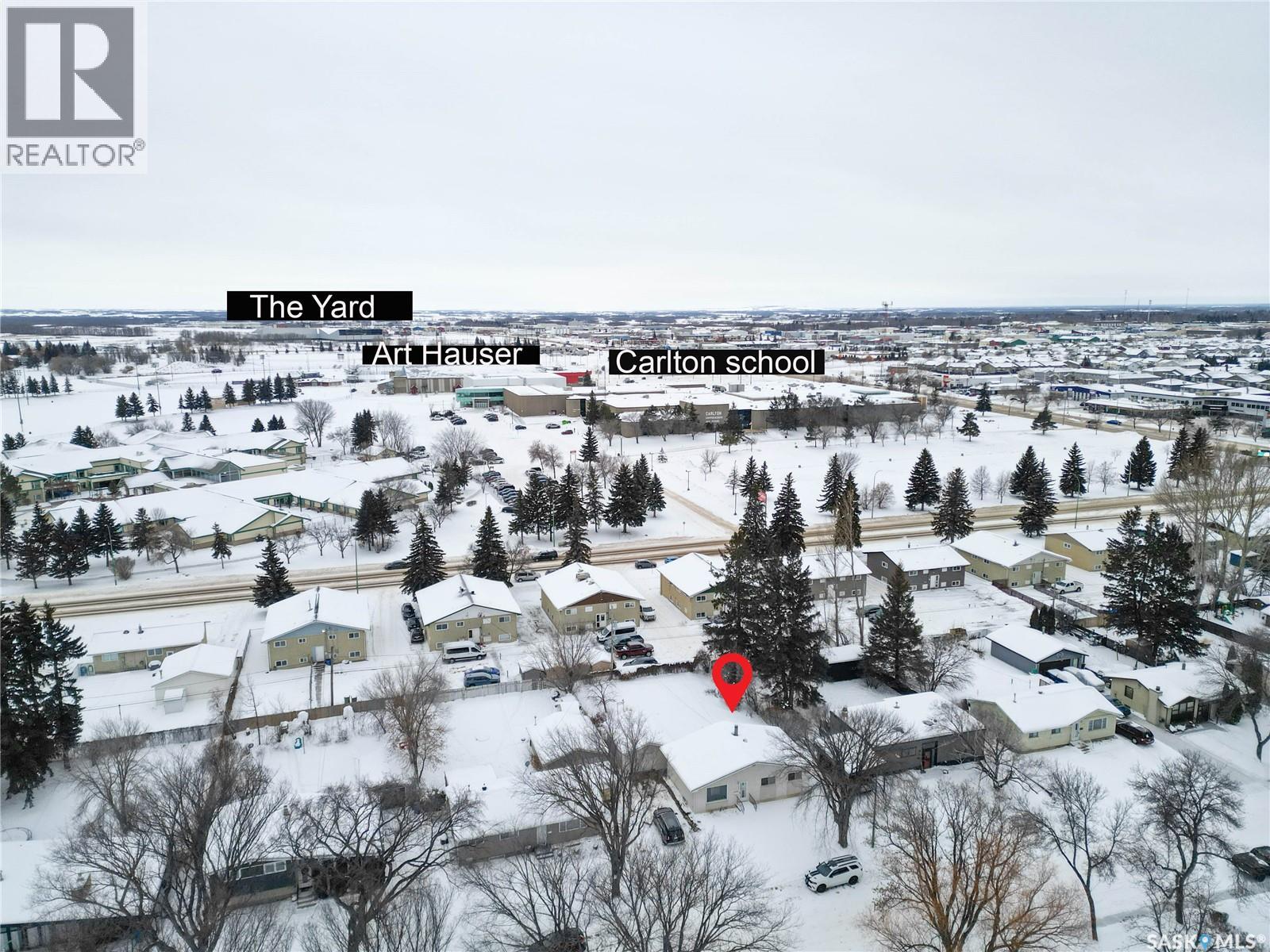 723 Eastwood Street, Prince Albert, Saskatchewan  S6V 2T4 - Photo 22 - SK026198