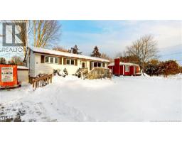 8 Randall Drive, hampton, New Brunswick