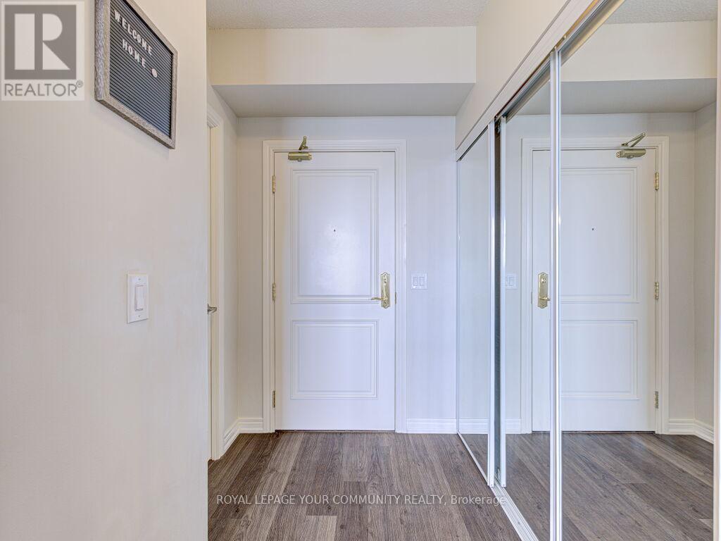 814 - 9245 Jane Street, Vaughan, Ontario  L6A 0J9 - Photo 12 - N12653804