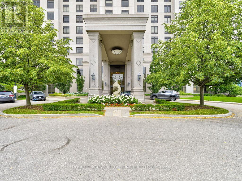 814 - 9245 Jane Street, Vaughan, Ontario  L6A 0J9 - Photo 2 - N12653804