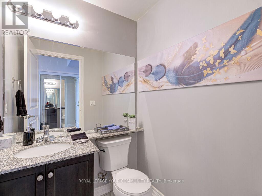 814 - 9245 Jane Street, Vaughan, Ontario  L6A 0J9 - Photo 29 - N12653804