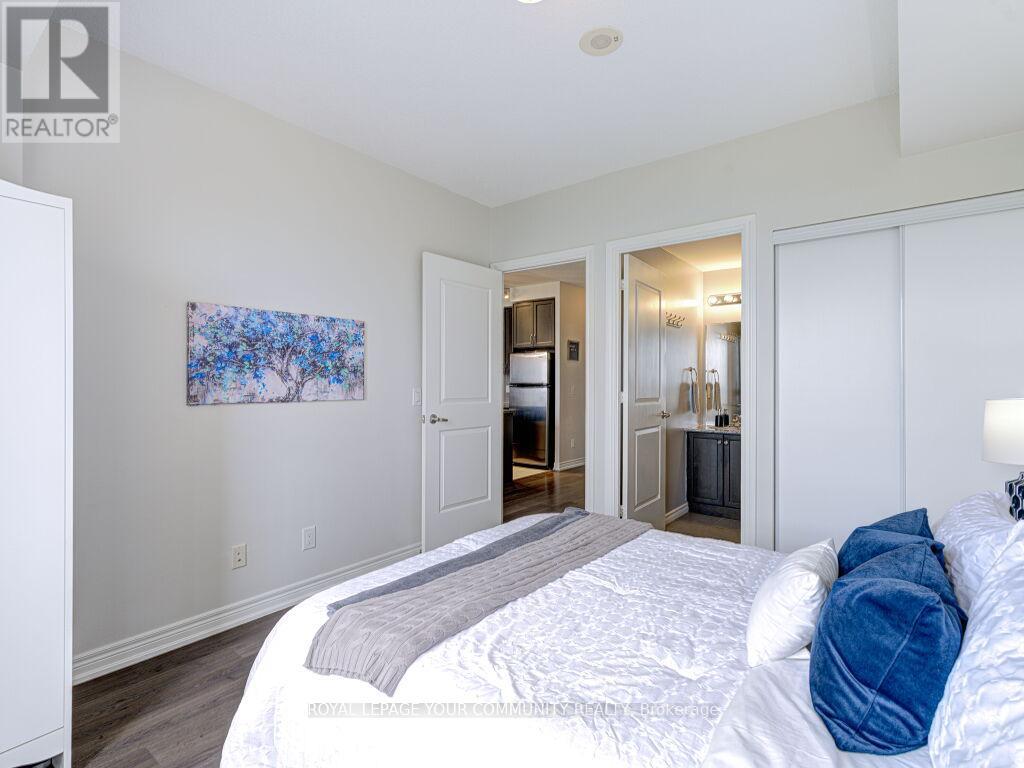 814 - 9245 Jane Street, Vaughan, Ontario  L6A 0J9 - Photo 33 - N12653804