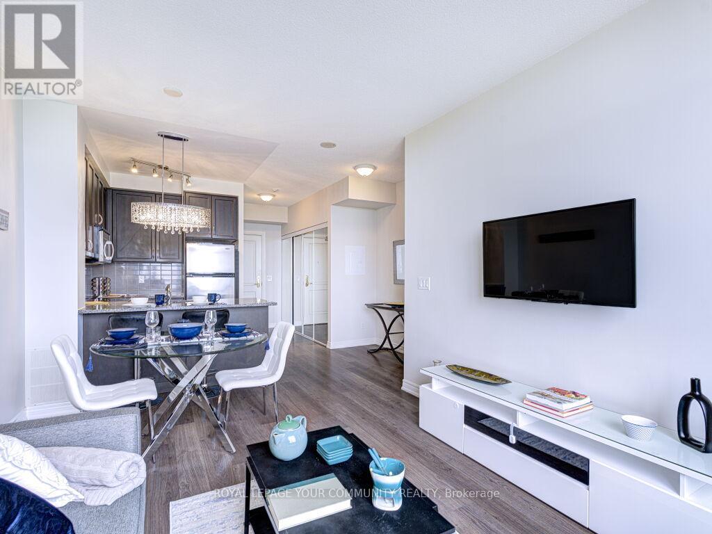 814 - 9245 Jane Street, Vaughan, Ontario  L6A 0J9 - Photo 37 - N12653804