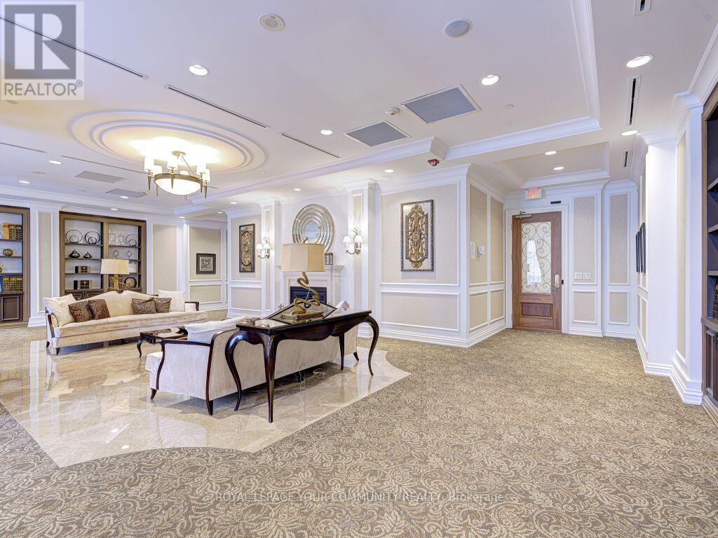 814 - 9245 Jane Street, Vaughan, Ontario  L6A 0J9 - Photo 39 - N12653804