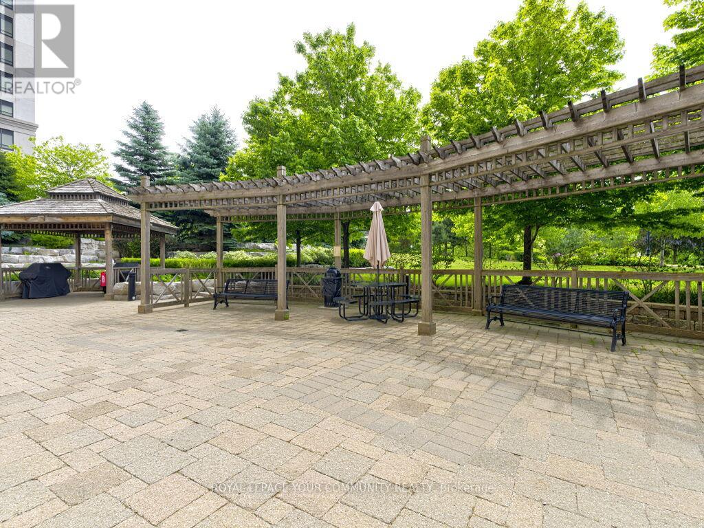 814 - 9245 Jane Street, Vaughan, Ontario  L6A 0J9 - Photo 46 - N12653804