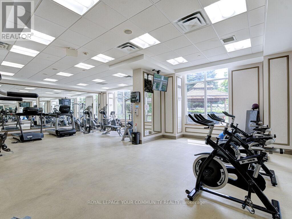 814 - 9245 Jane Street, Vaughan, Ontario  L6A 0J9 - Photo 42 - N12653804