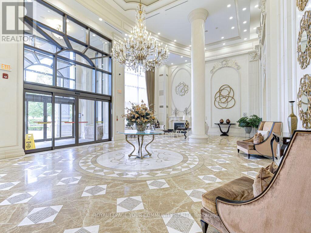 814 - 9245 Jane Street, Vaughan, Ontario  L6A 0J9 - Photo 5 - N12653804