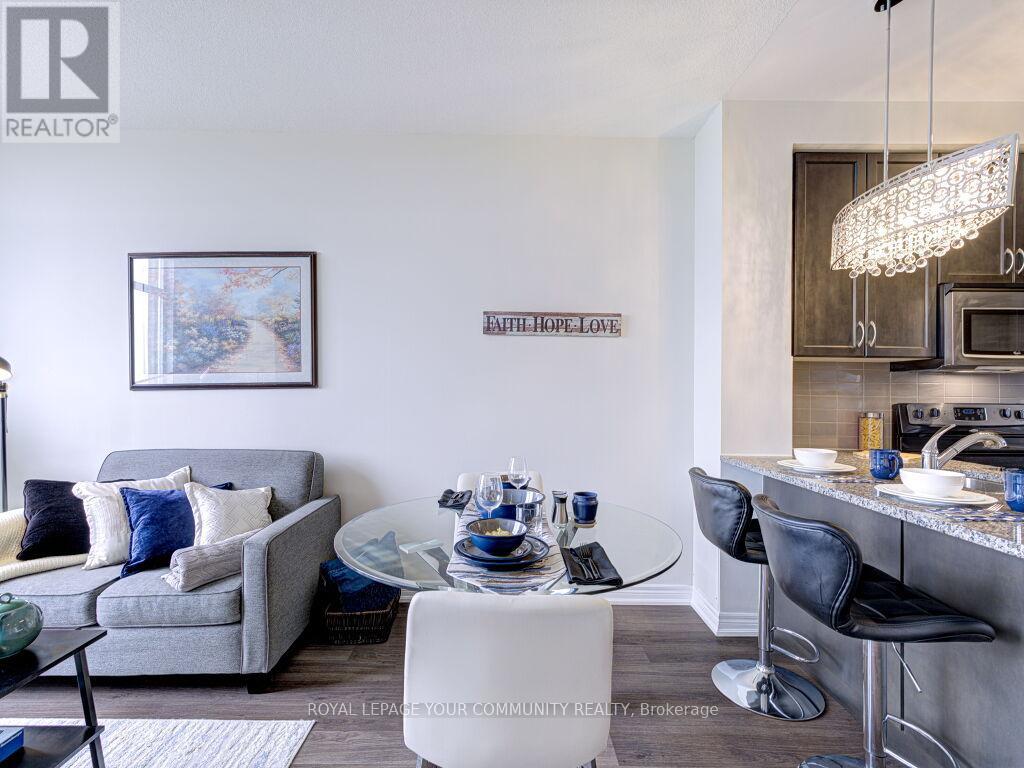 814 - 9245 Jane Street, Vaughan, Ontario  L6A 0J9 - Photo 26 - N12653804