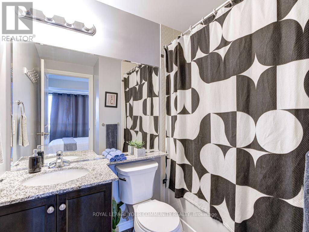 814 - 9245 Jane Street, Vaughan, Ontario  L6A 0J9 - Photo 30 - N12653804