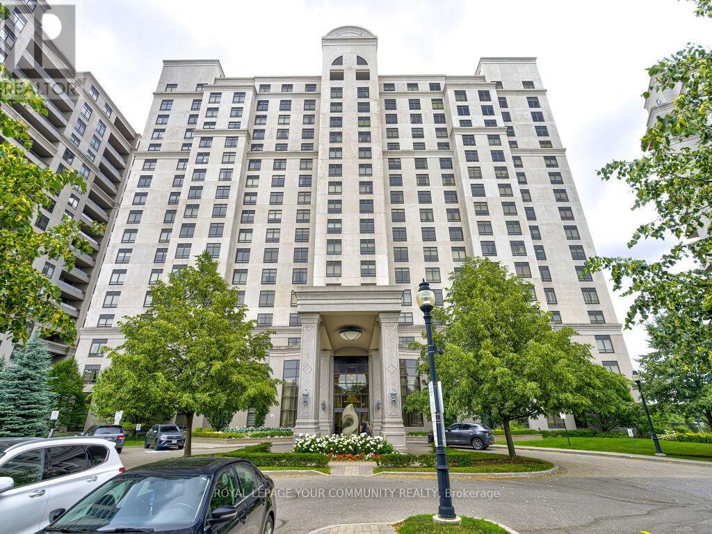 814 - 9245 JANE STREET, Vaughan, Ontario