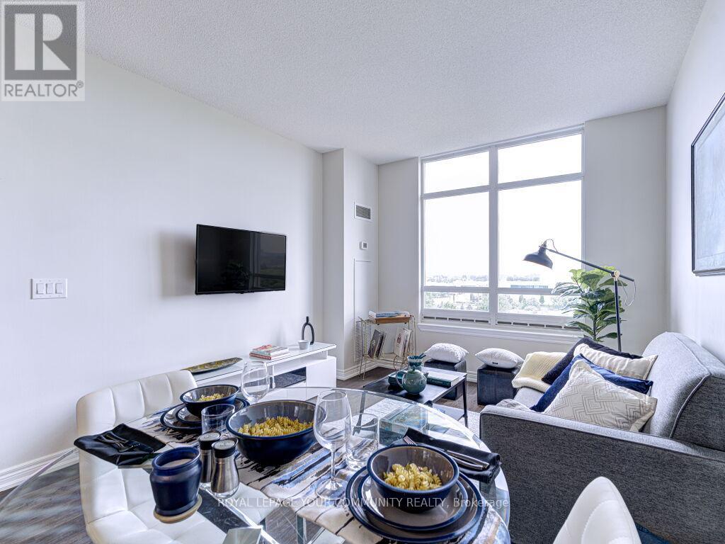 814 - 9245 Jane Street, Vaughan, Ontario  L6A 0J9 - Photo 27 - N12653804