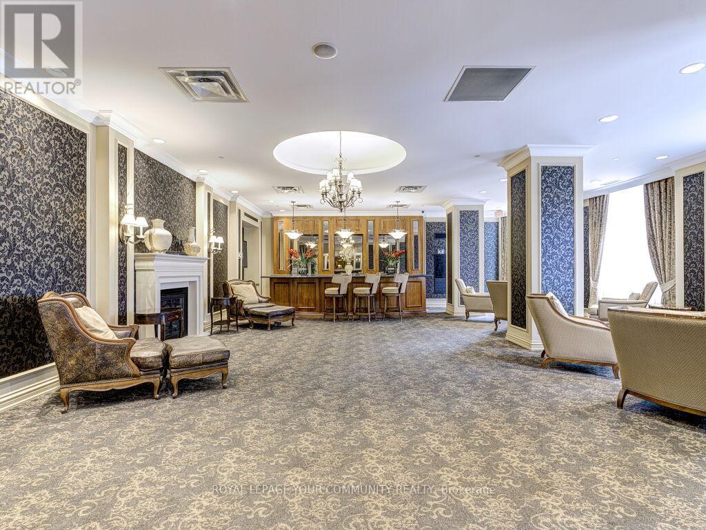 814 - 9245 Jane Street, Vaughan, Ontario  L6A 0J9 - Photo 47 - N12653804