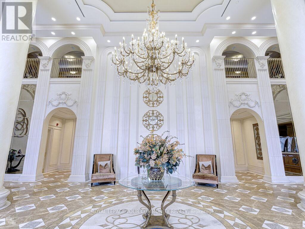 814 - 9245 Jane Street, Vaughan, Ontario  L6A 0J9 - Photo 4 - N12653804