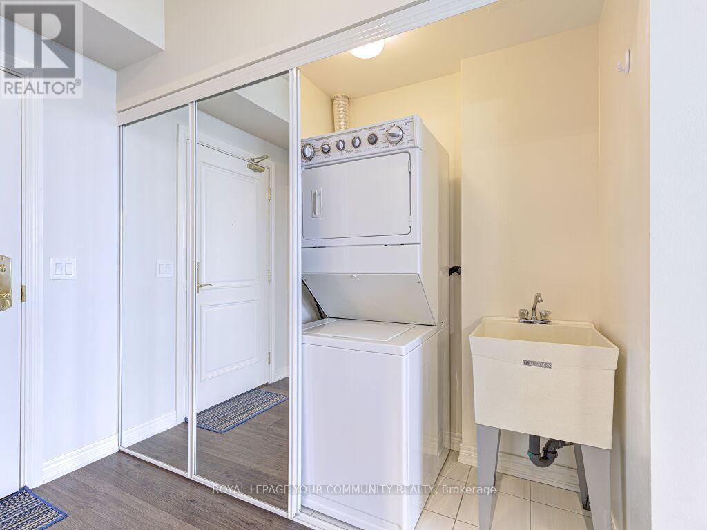 814 - 9245 Jane Street, Vaughan, Ontario  L6A 0J9 - Photo 38 - N12653804