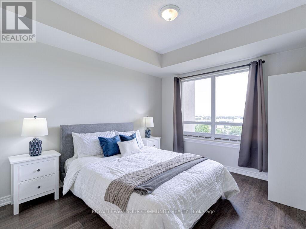 814 - 9245 Jane Street, Vaughan, Ontario  L6A 0J9 - Photo 31 - N12653804