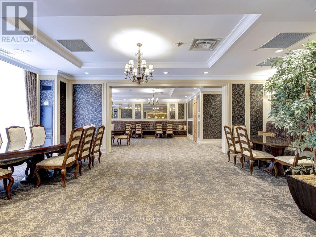 814 - 9245 Jane Street, Vaughan, Ontario  L6A 0J9 - Photo 45 - N12653804