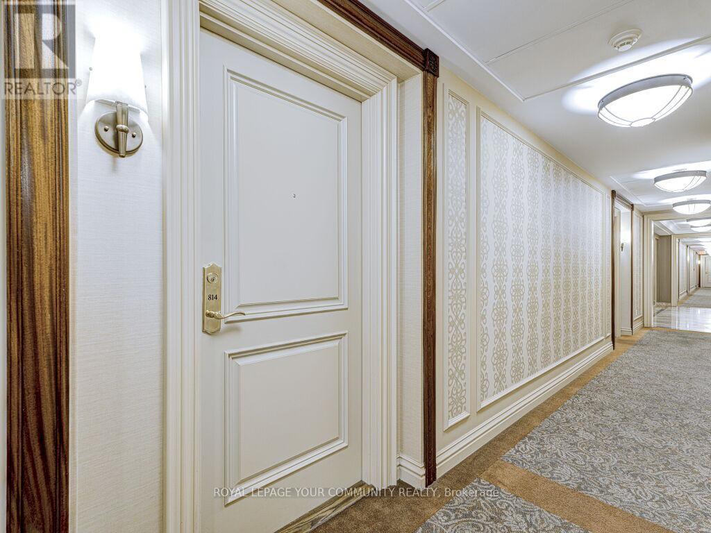 814 - 9245 Jane Street, Vaughan, Ontario  L6A 0J9 - Photo 10 - N12653804