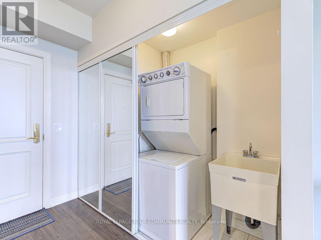 814 - 9245 Jane Street, Vaughan, Ontario  L6A 0J9 - Photo 35 - N12653804