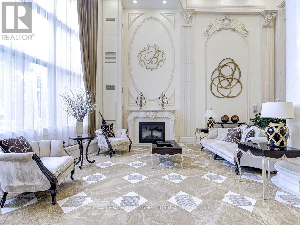 814 - 9245 Jane Street, Vaughan, Ontario  L6A 0J9 - Photo 7 - N12653804