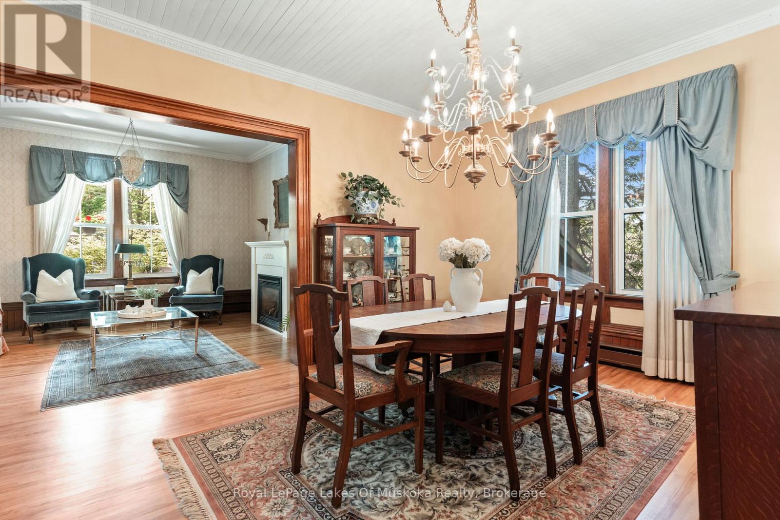 229 Fraserburg Road, Bracebridge (Macaulay), Ontario  P1L 0G9 - Photo 10 - X12663640