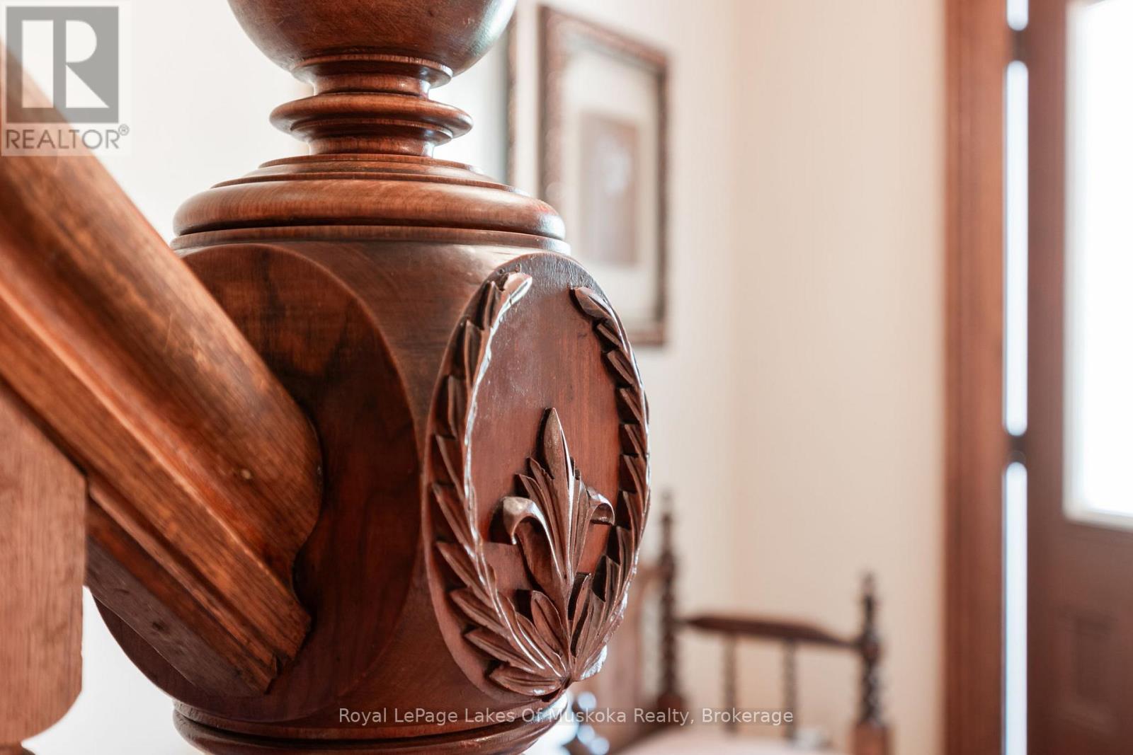 229 Fraserburg Road, Bracebridge (Macaulay), Ontario  P1L 0G9 - Photo 22 - X12663640