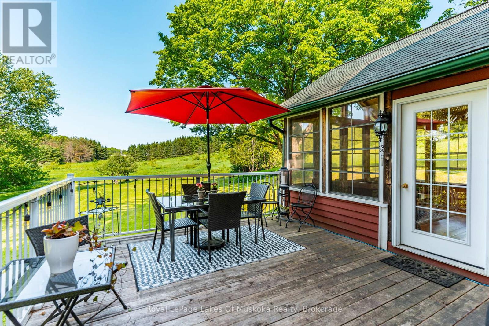 229 Fraserburg Road, Bracebridge (Macaulay), Ontario  P1L 0G9 - Photo 36 - X12663640