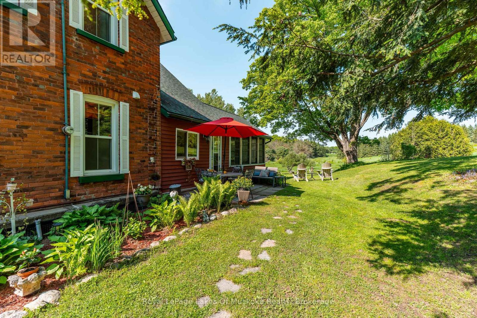 229 Fraserburg Road, Bracebridge (Macaulay), Ontario  P1L 0G9 - Photo 38 - X12663640